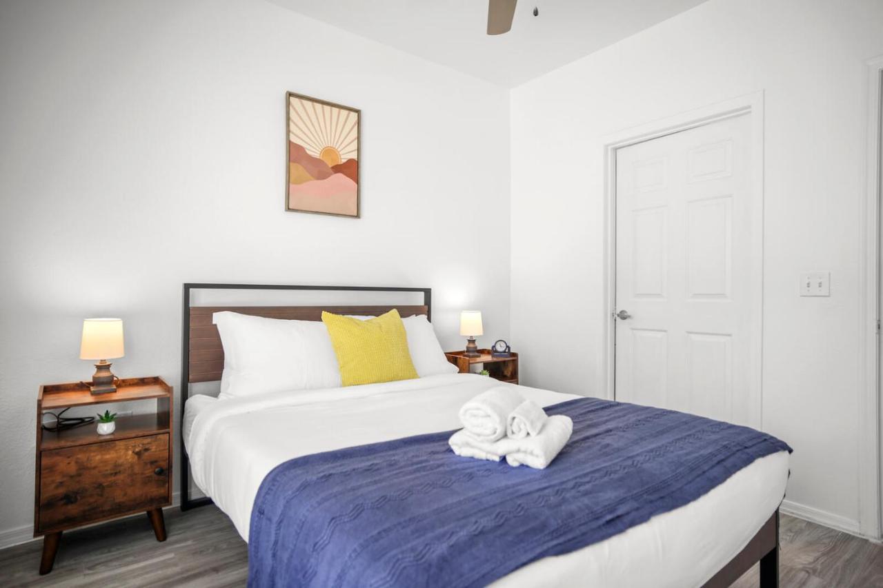 Cozysuites Modern Urban In Historic เกล็นเดล ภายนอก รูปภาพ