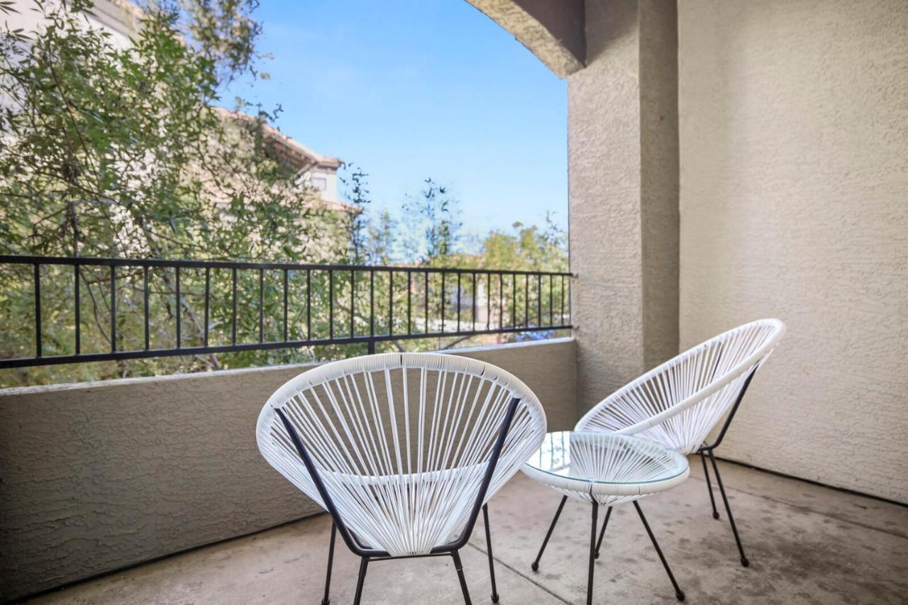Cozysuites Modern Urban In Historic เกล็นเดล ภายนอก รูปภาพ
