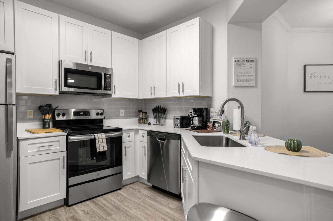 Cozysuites Modern Urban In Historic เกล็นเดล ภายนอก รูปภาพ